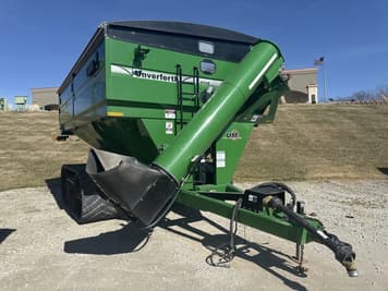 Main image Unverferth 1115